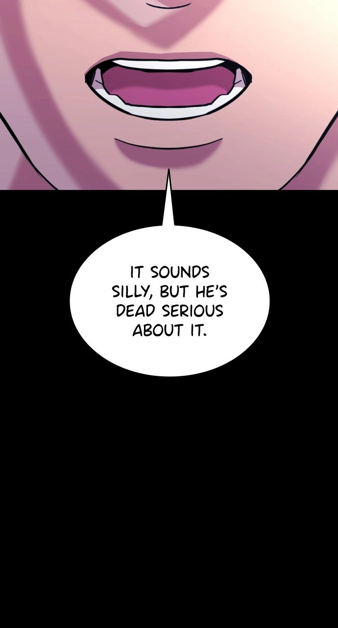 Lord of the Fists Chapter 45 page 36 - 