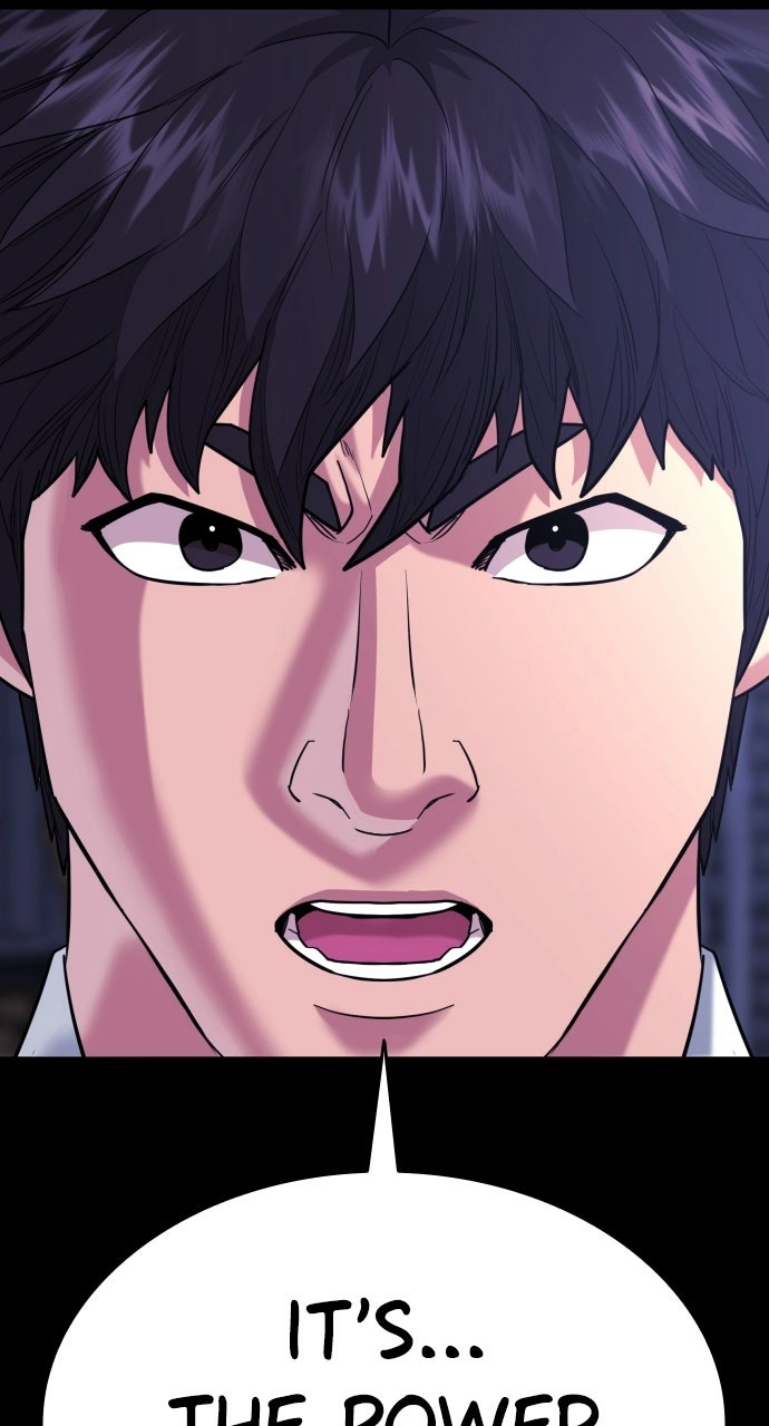 Lord of the Fists Chapter 45 page 37 - 
