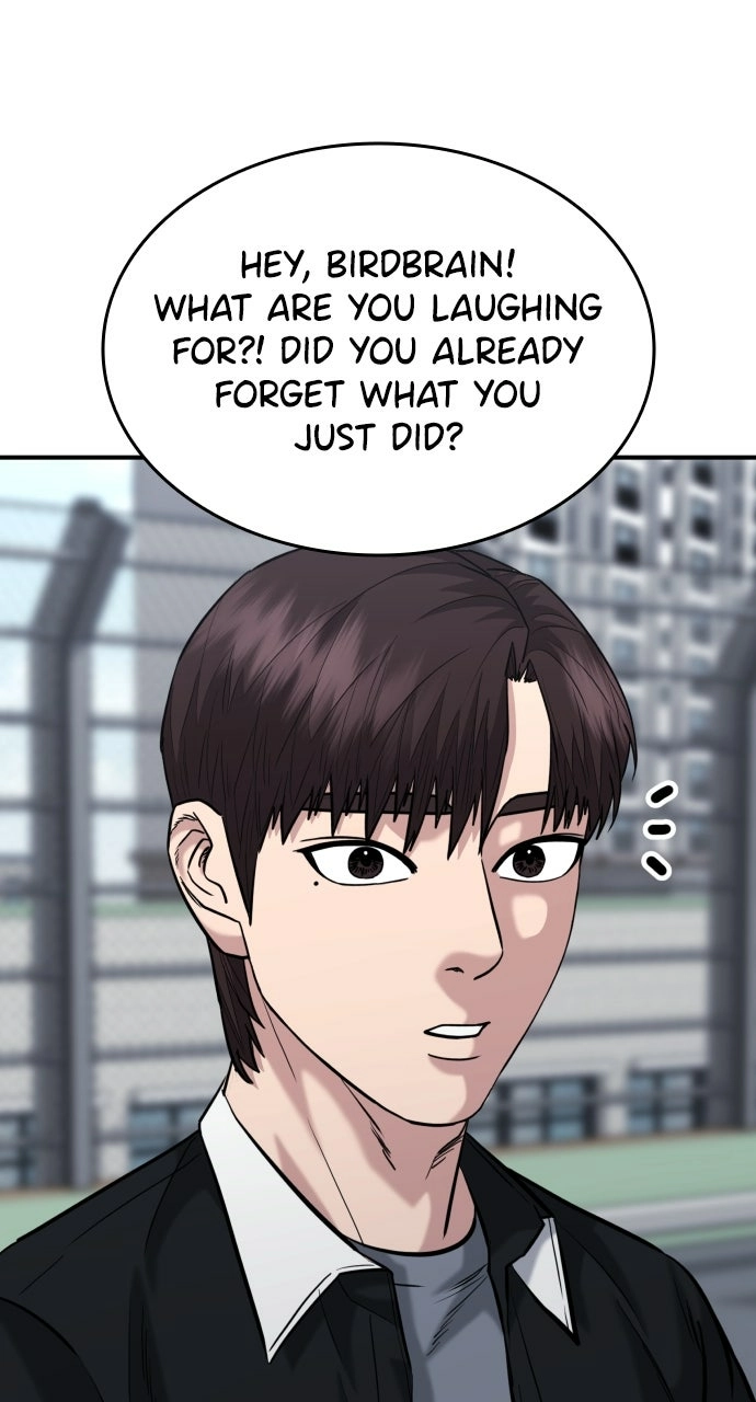 Lord of the Fists Chapter 45 page 43 - 