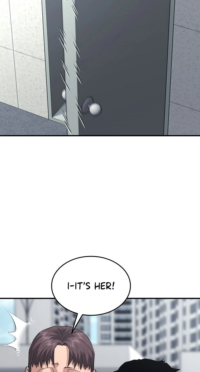Lord of the Fists Chapter 45 page 50 - 