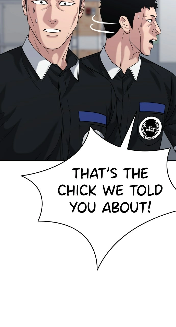 Lord of the Fists Chapter 45 page 51 - 