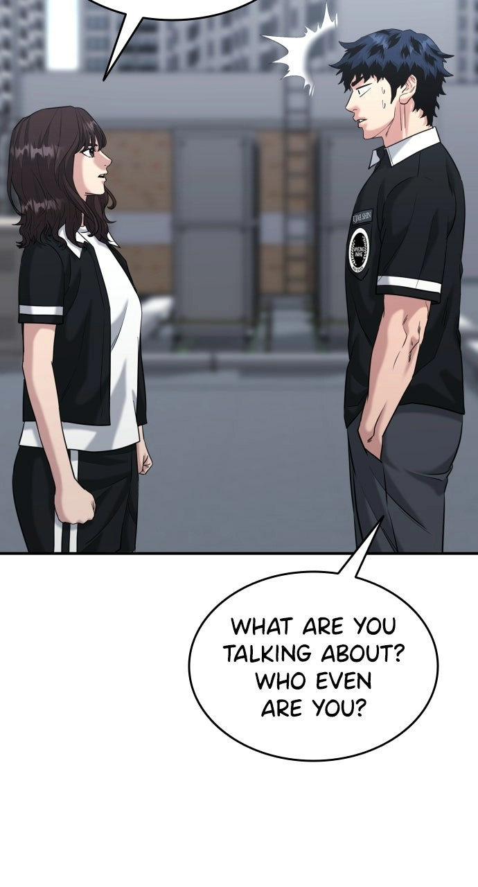 Lord of the Fists Chapter 45 page 58 - 