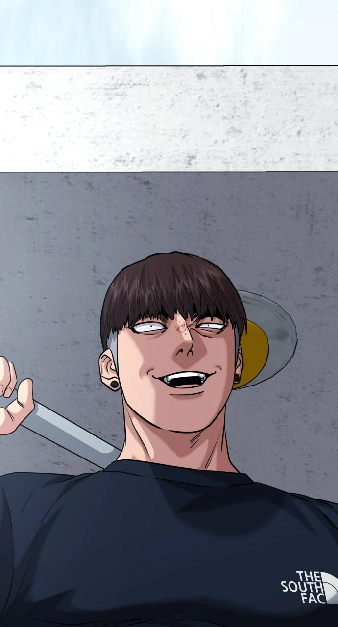 Lord of the Fists Chapter 45 page 65 - 