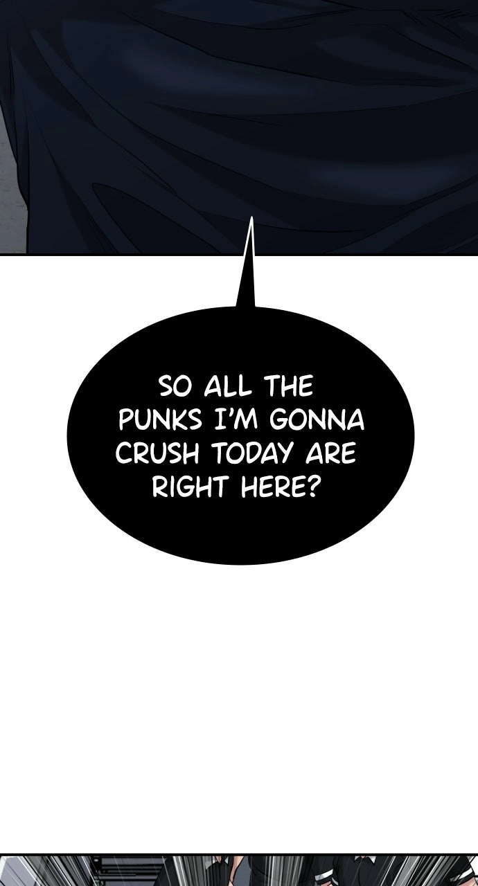 Lord of the Fists Chapter 45 page 66 - 