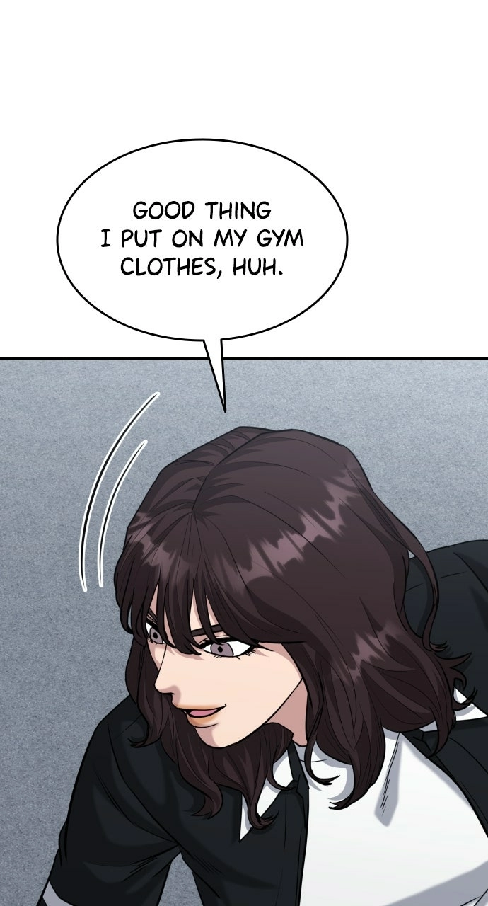 Lord of the Fists Chapter 45 page 70 - 