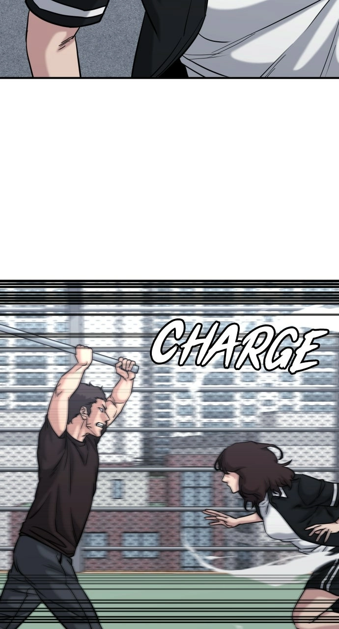 Lord of the Fists Chapter 45 page 71 - 