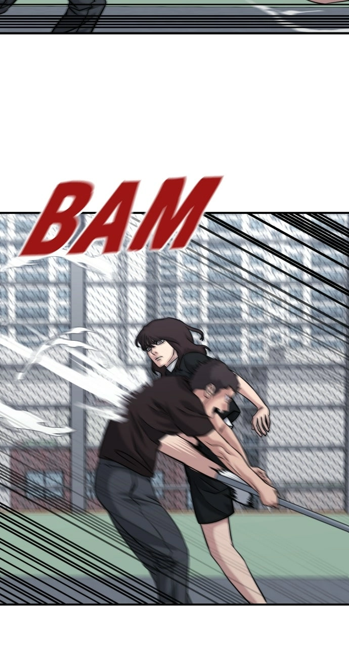 Lord of the Fists Chapter 45 page 72 - 