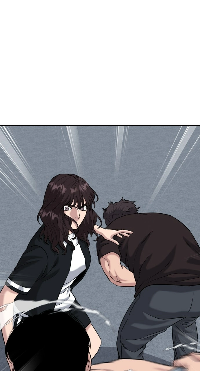 Lord of the Fists Chapter 45 page 73 - 
