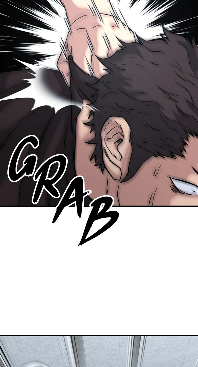 Lord of the Fists Chapter 45 page 75 - 