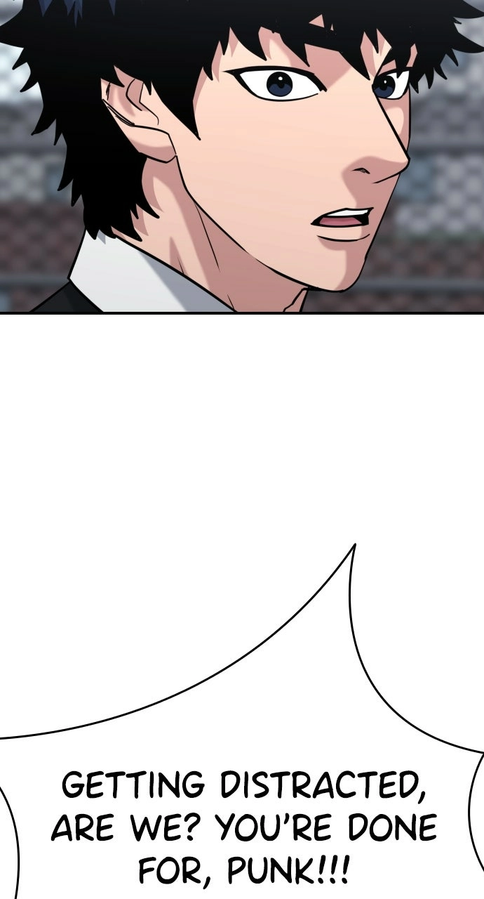 Lord of the Fists Chapter 45 page 81 - 