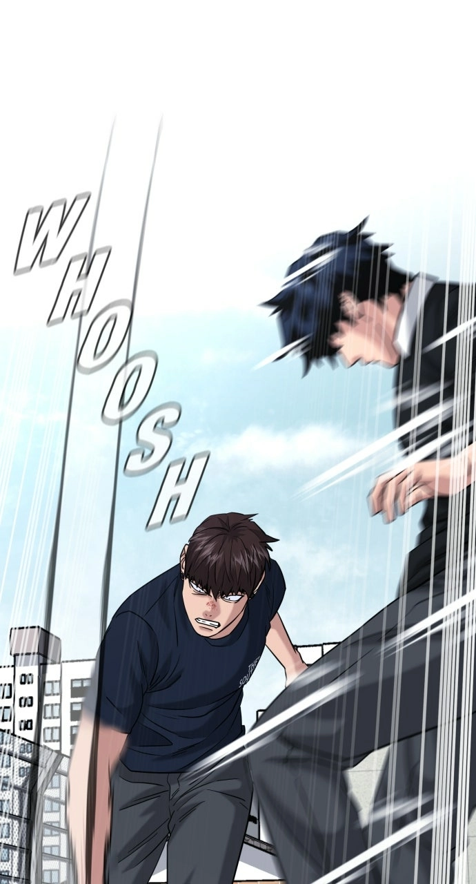 Lord of the Fists Chapter 45 page 83 - 