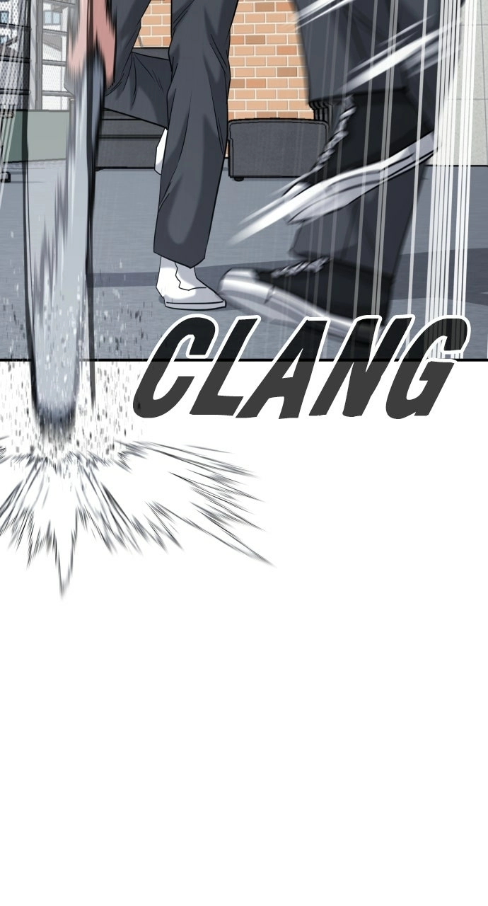Lord of the Fists Chapter 45 page 84 - 