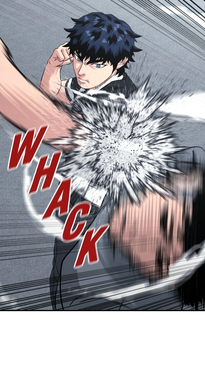 Lord of the Fists Chapter 45 page 89 - 