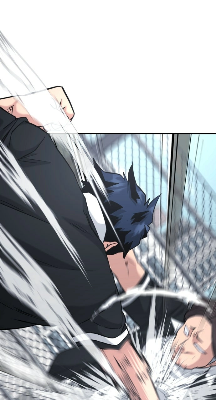 Lord of the Fists Chapter 45 page 90 - 