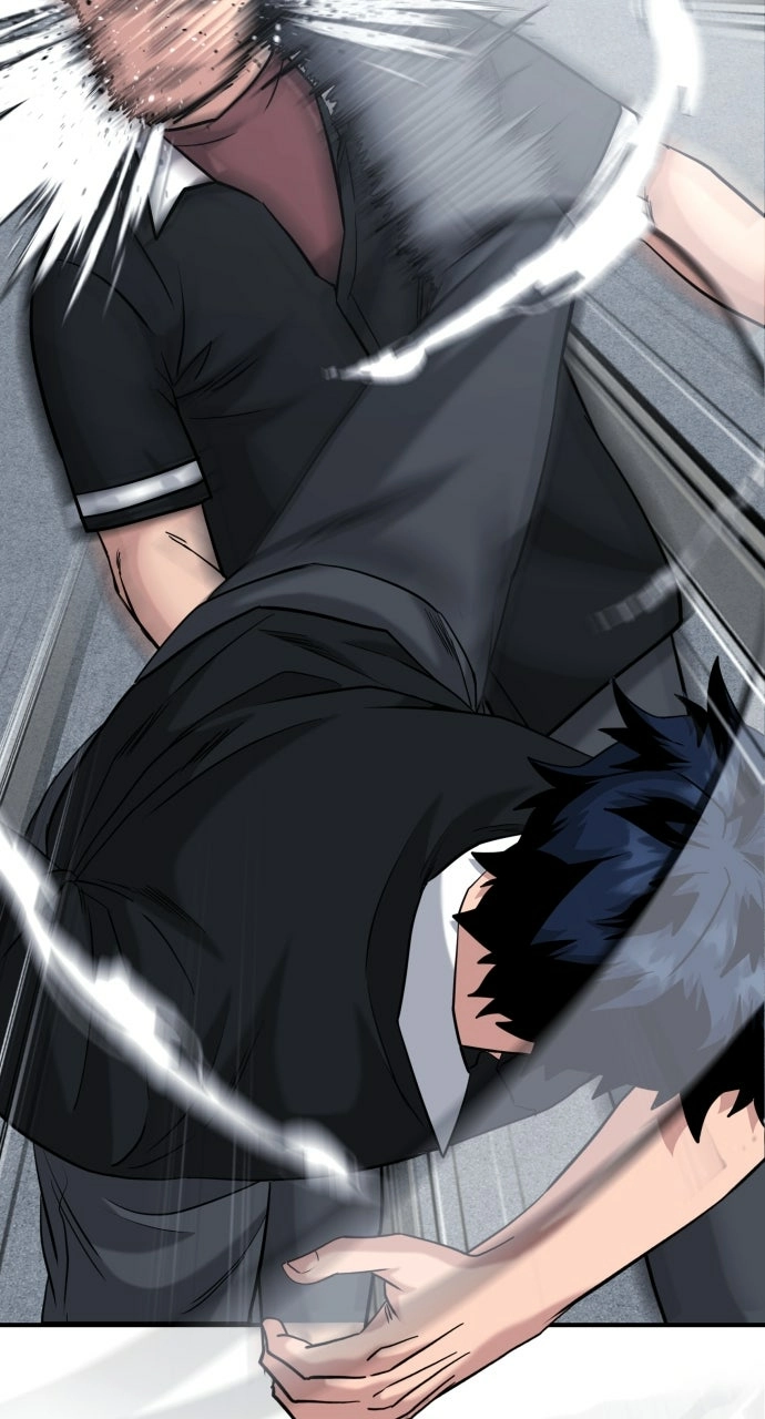 Lord of the Fists Chapter 45 page 94 - 