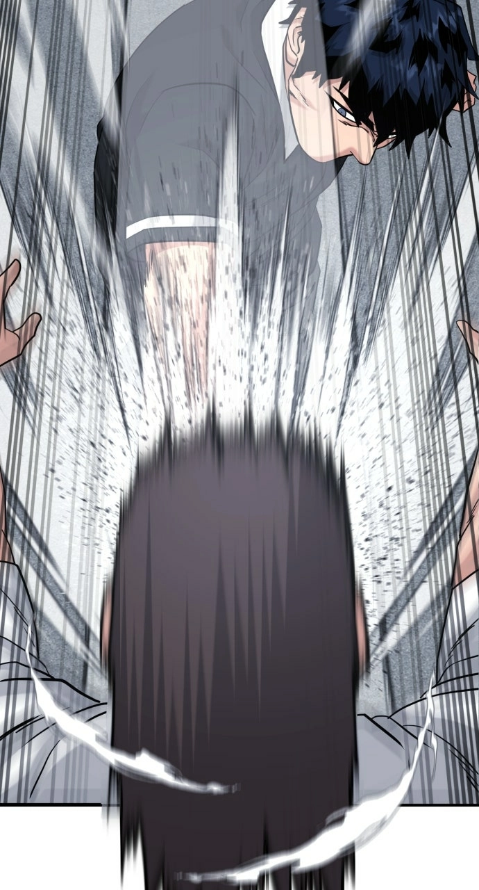 Lord of the Fists Chapter 45 page 96 - 