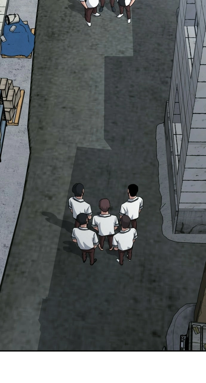 Lord of the Fists Chapter 46 page 2 - 