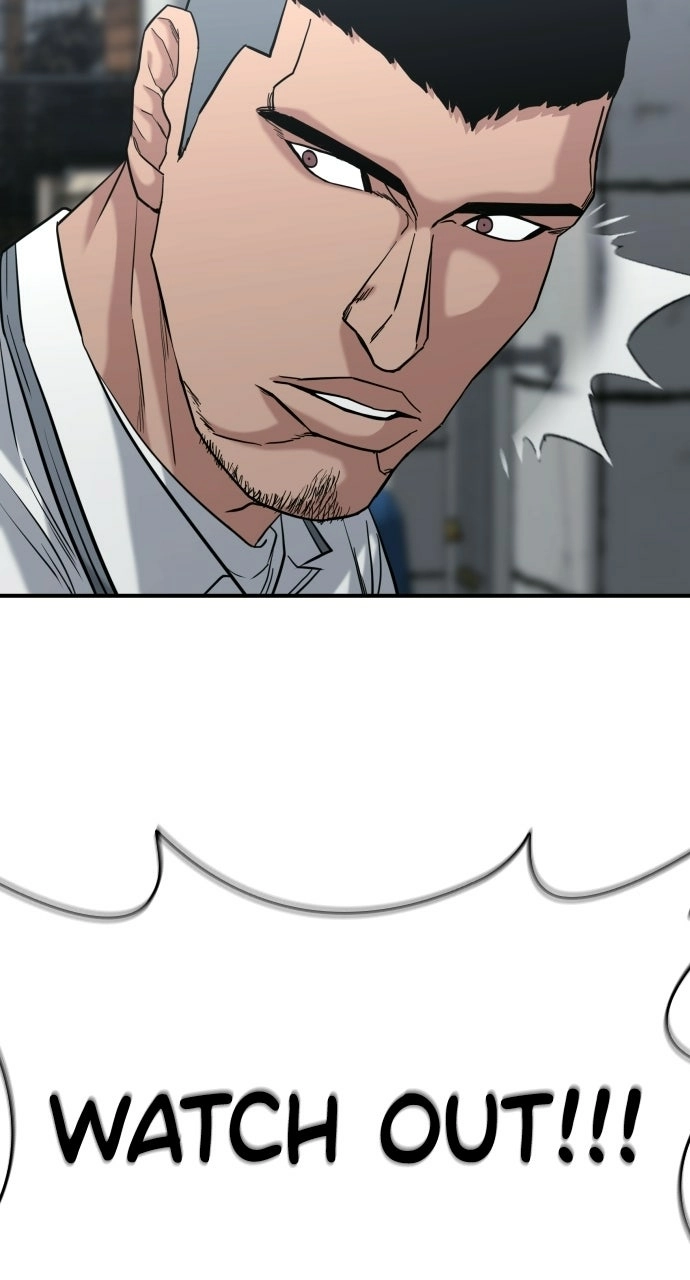 Lord of the Fists Chapter 46 page 106 - 