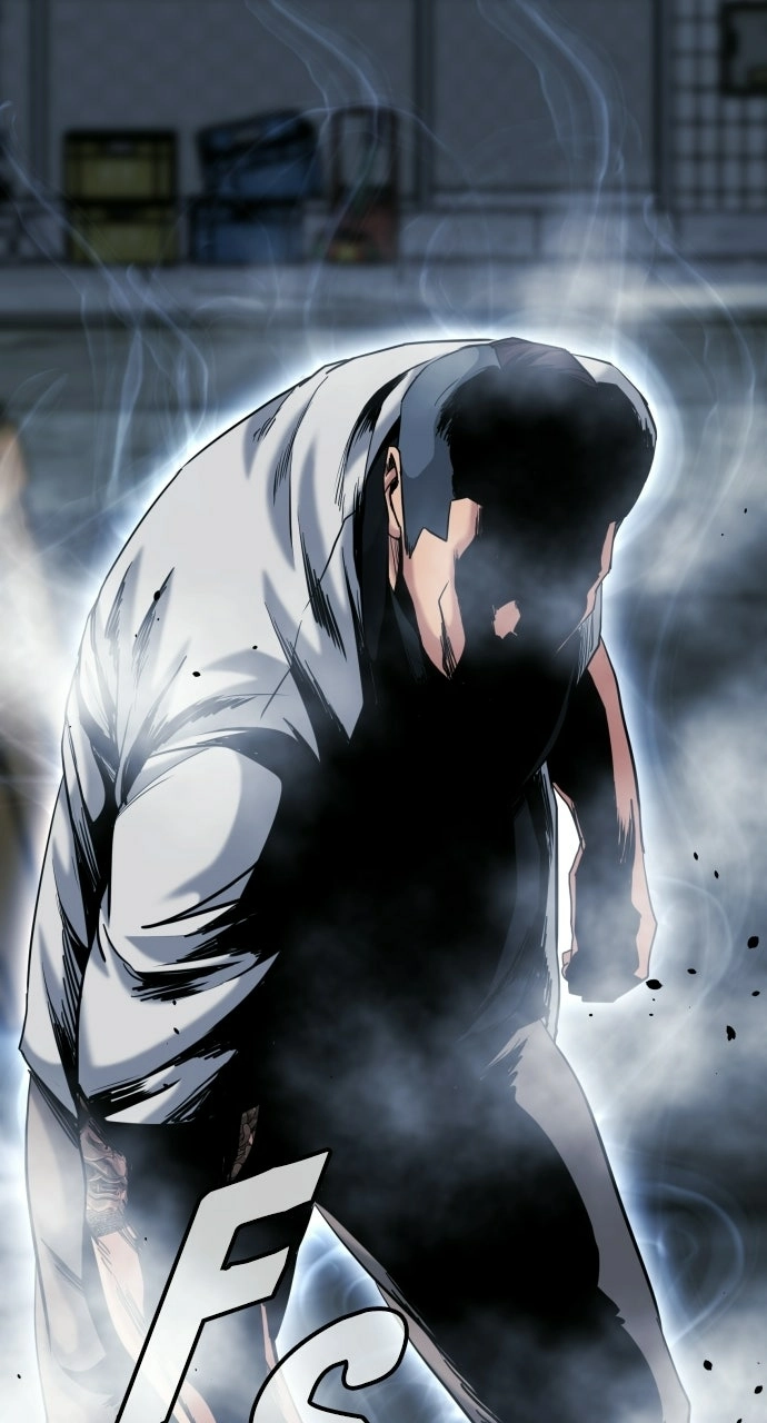 Lord of the Fists Chapter 46 page 114 - 