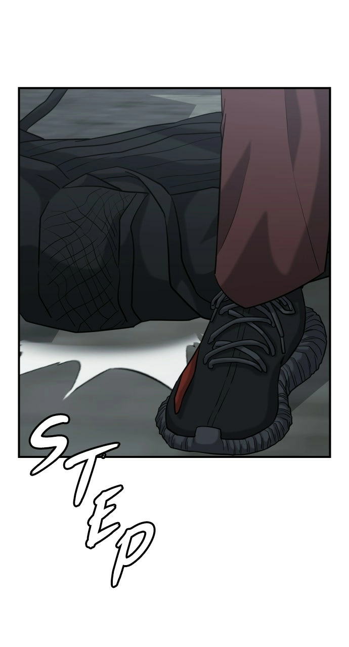 Lord of the Fists Chapter 46 page 18 - 
