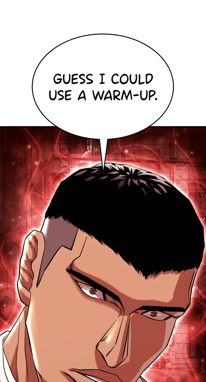 Lord of the Fists Chapter 46 page 19 - 