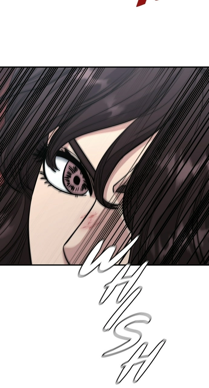 Lord of the Fists Chapter 46 page 26 - 