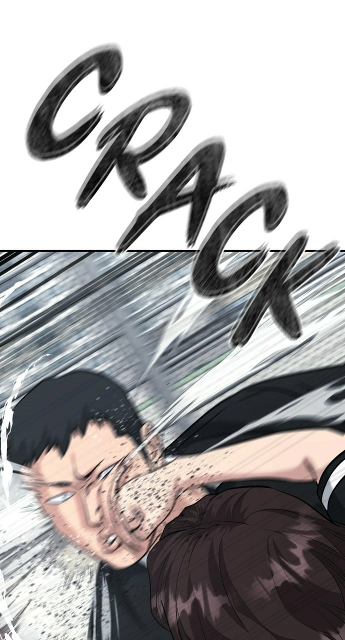 Lord of the Fists Chapter 46 page 27 - 