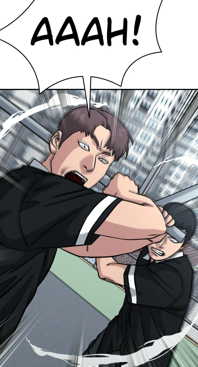 Lord of the Fists Chapter 46 page 29 - 
