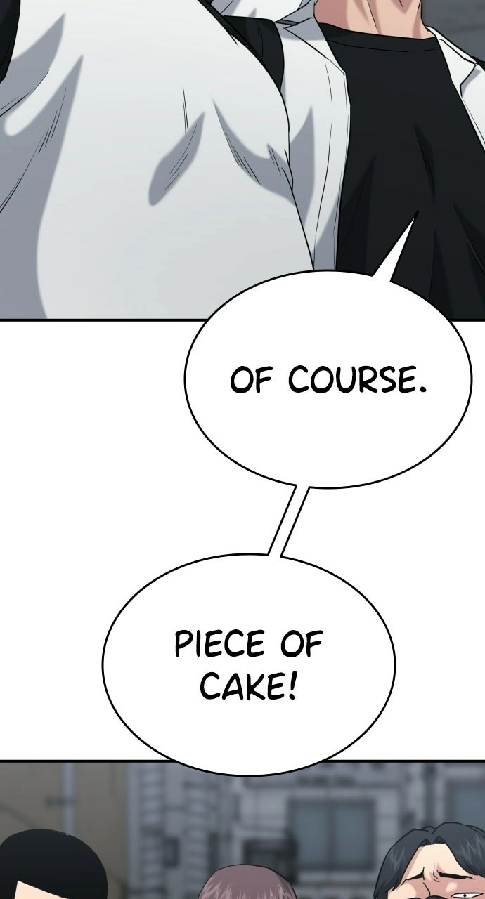 Lord of the Fists Chapter 46 page 4 - 