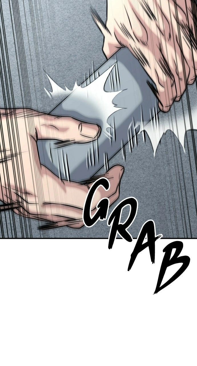 Lord of the Fists Chapter 46 page 37 - 