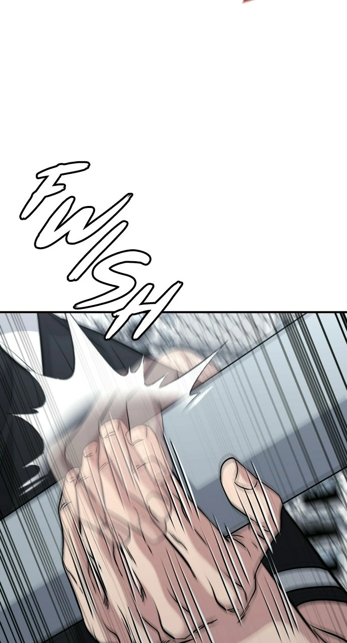 Lord of the Fists Chapter 46 page 39 - 