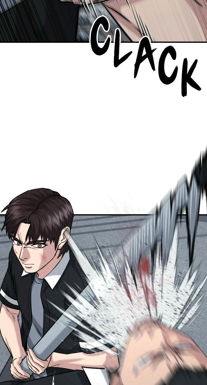 Lord of the Fists Chapter 46 page 40 - 