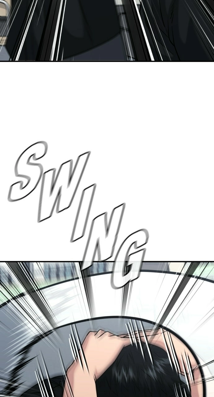 Lord of the Fists Chapter 46 page 46 - 