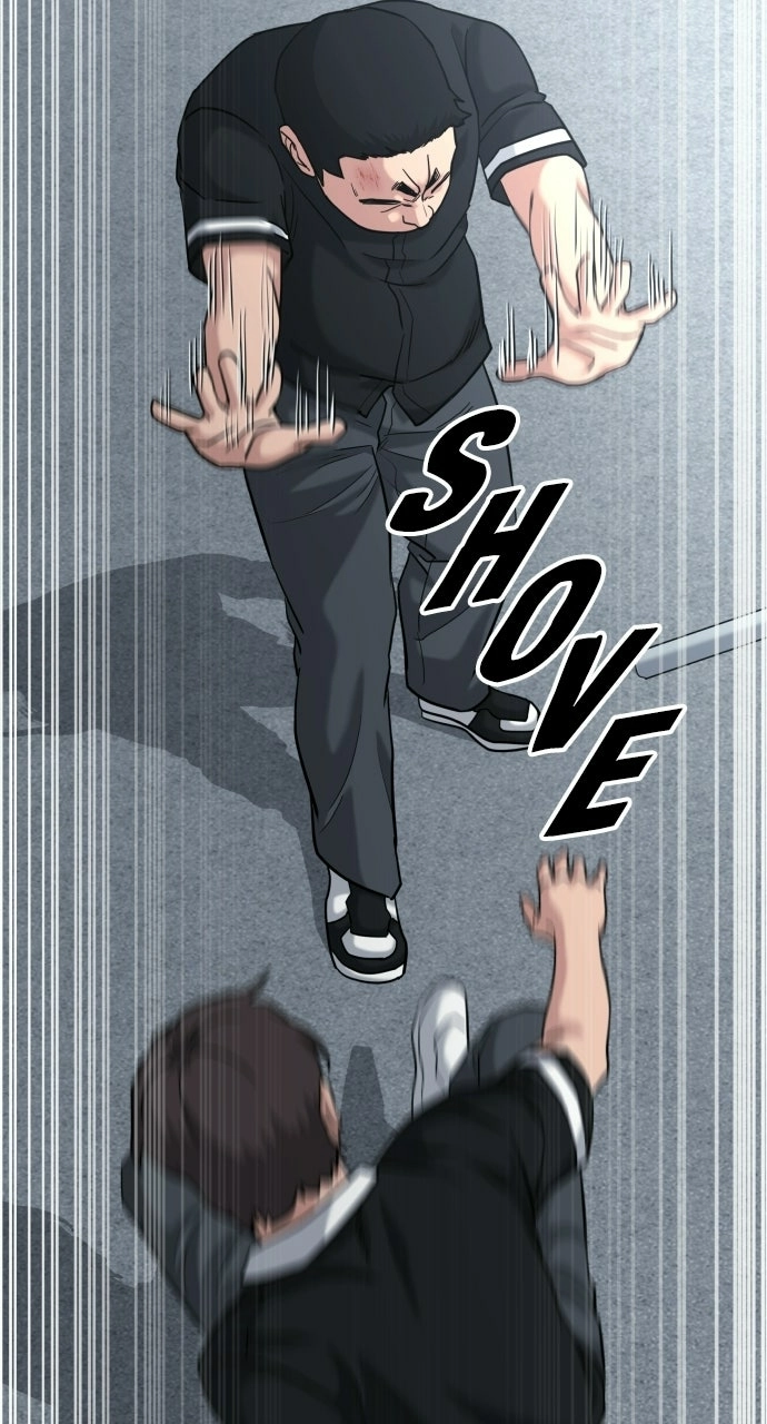Lord of the Fists Chapter 46 page 49 - 