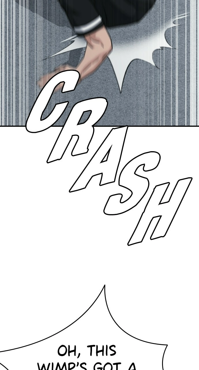 Lord of the Fists Chapter 46 page 50 - 