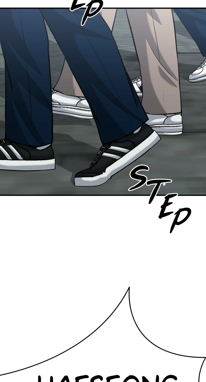 Lord of the Fists Chapter 46 page 7 - 