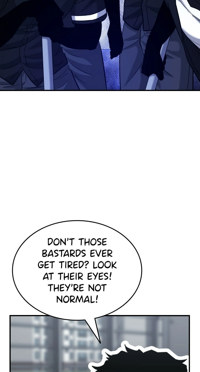 Lord of the Fists Chapter 46 page 61 - 