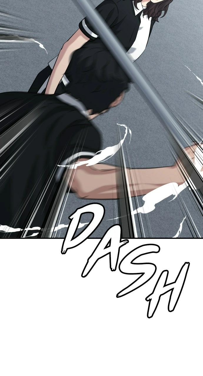 Lord of the Fists Chapter 46 page 63 - 