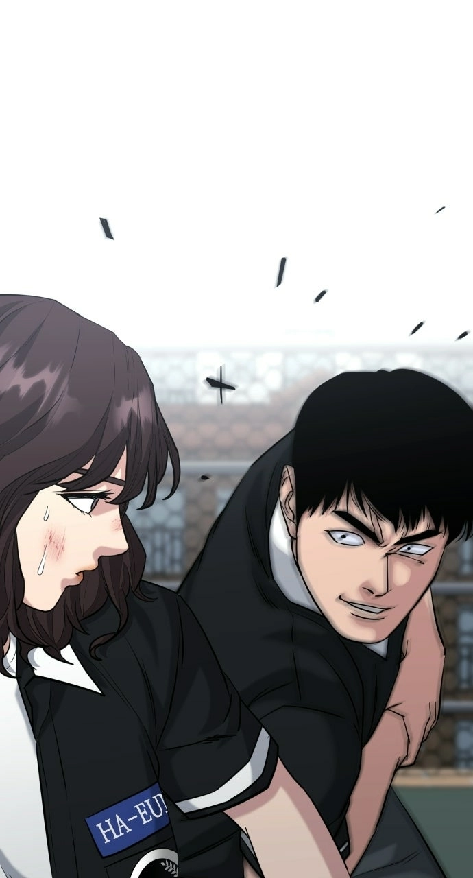 Lord of the Fists Chapter 46 page 66 - 