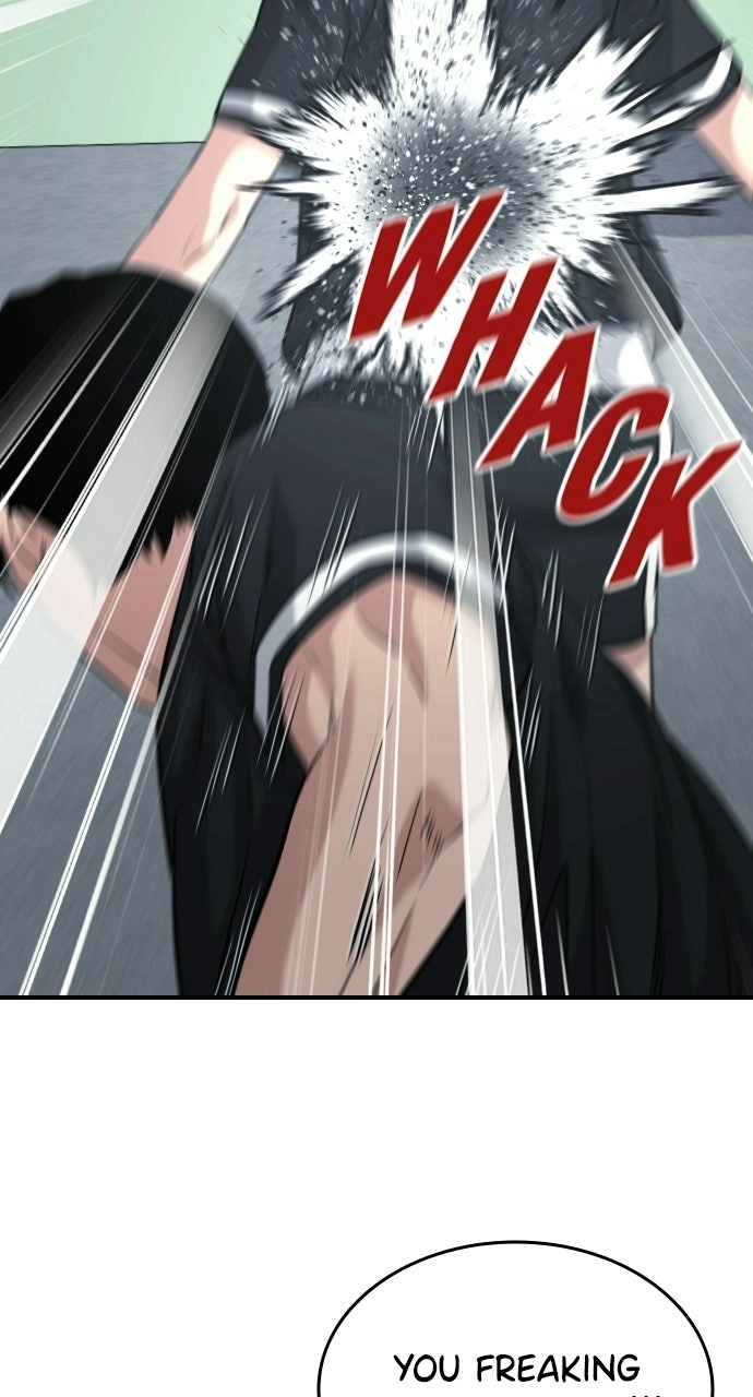 Lord of the Fists Chapter 46 page 68 - 