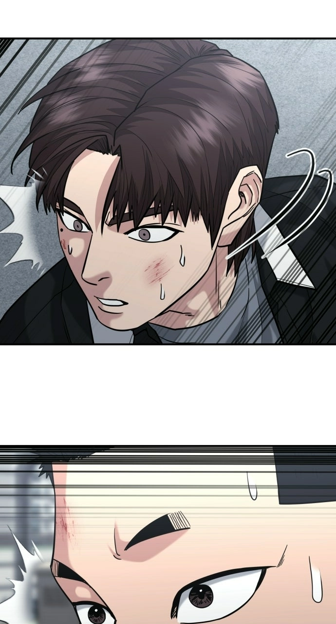 Lord of the Fists Chapter 46 page 72 - 