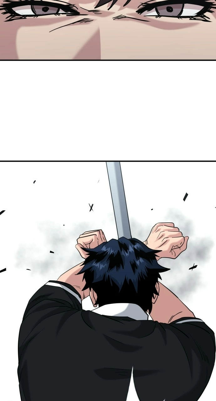 Lord of the Fists Chapter 46 page 75 - 