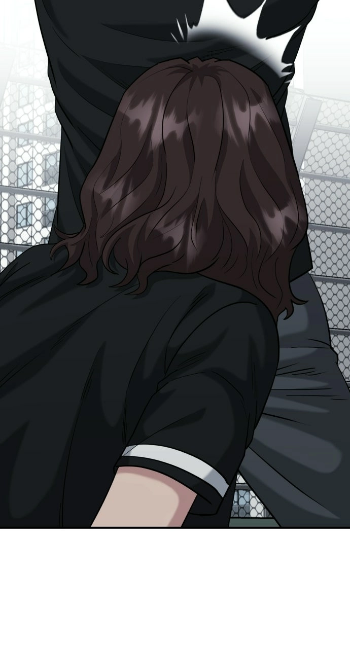 Lord of the Fists Chapter 46 page 76 - 