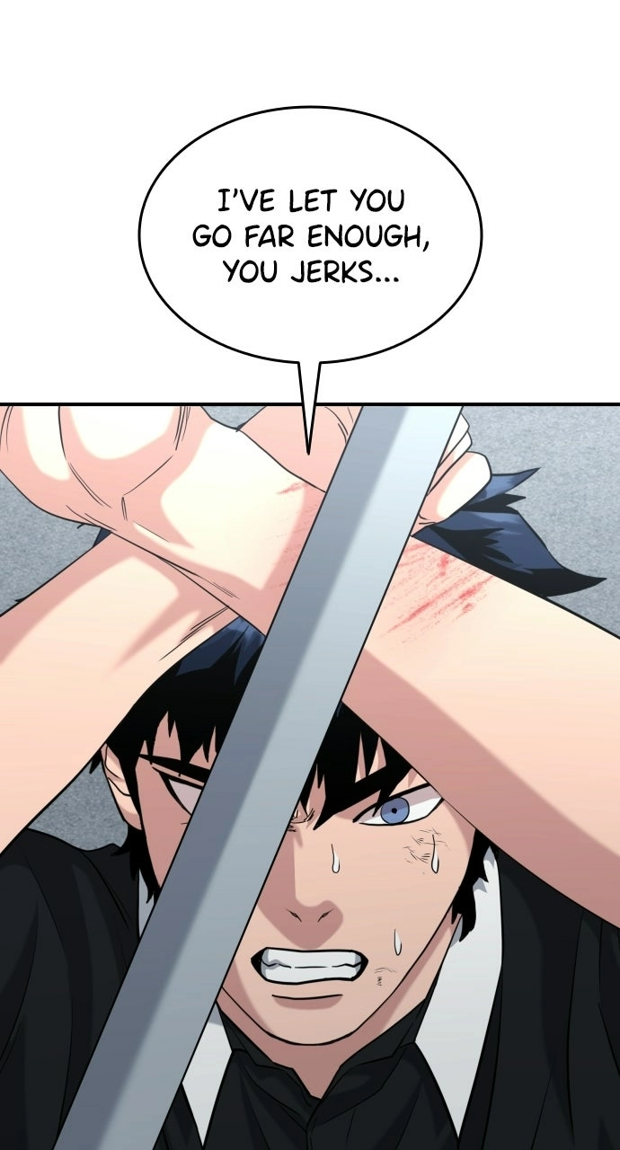 Lord of the Fists Chapter 46 page 77 - 