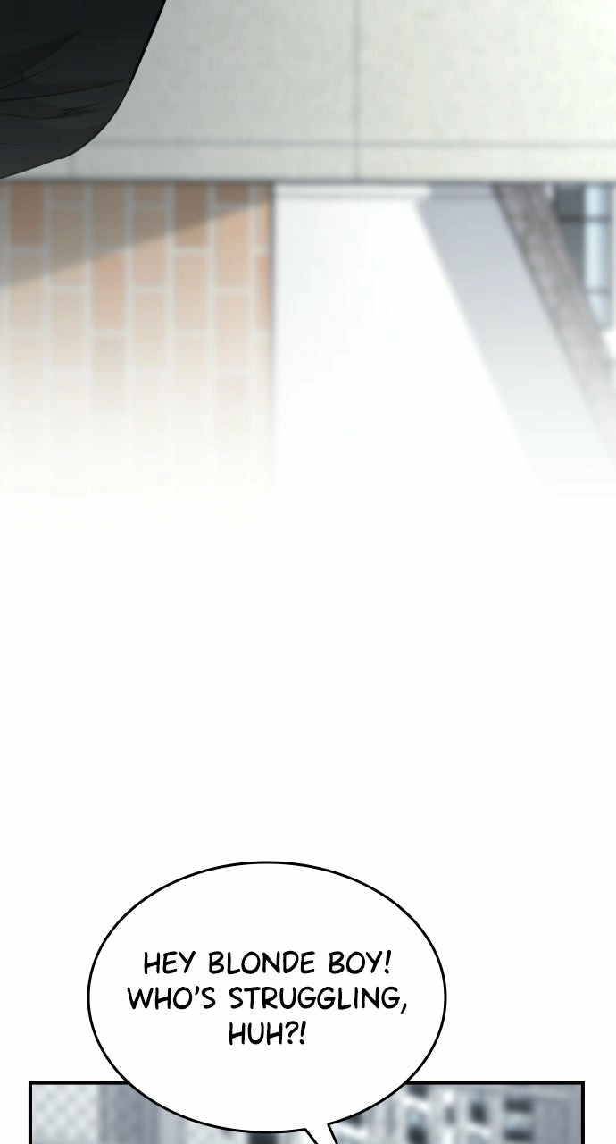 Lord of the Fists Chapter 46 page 81 - 