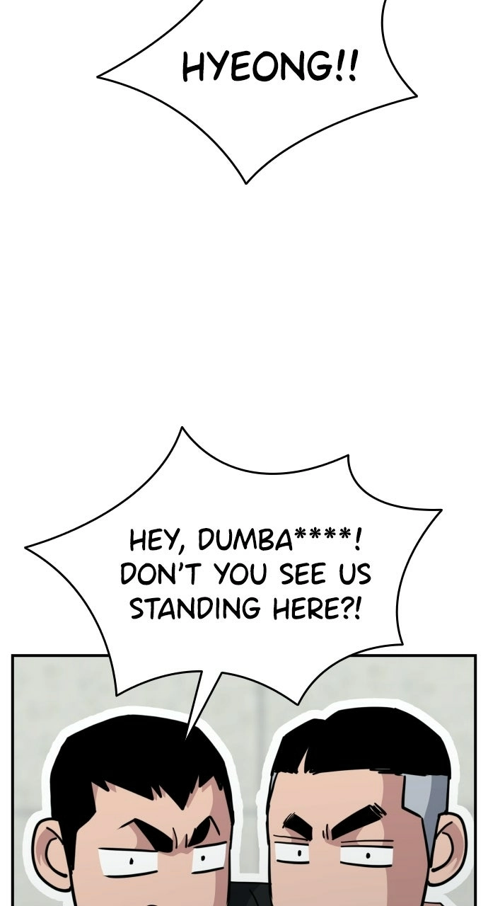Lord of the Fists Chapter 46 page 84 - 