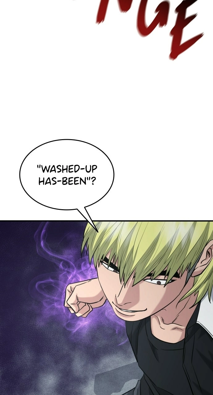 Lord of the Fists Chapter 46 page 87 - 