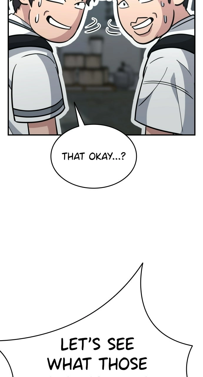 Lord of the Fists Chapter 46 page 10 - 