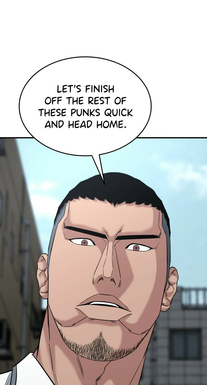 Lord of the Fists Chapter 46 page 93 - 