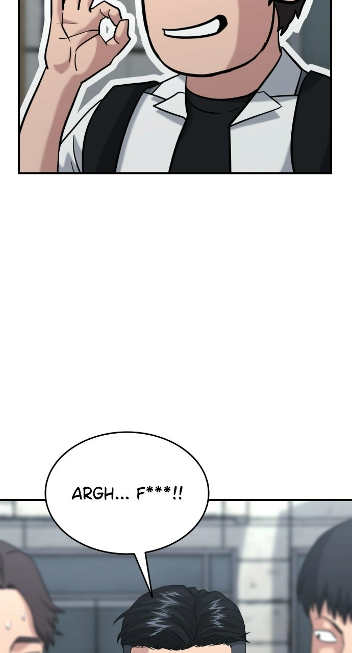 Lord of the Fists Chapter 46 page 95 - 